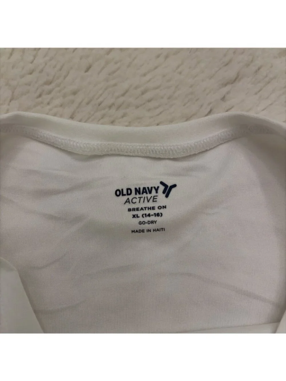 Old Navy old navy